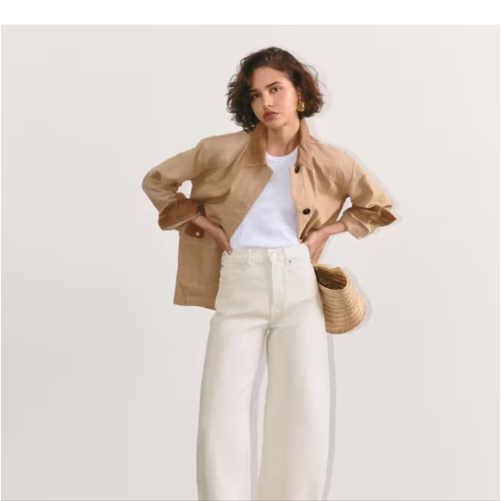Everlane Jeans Women's